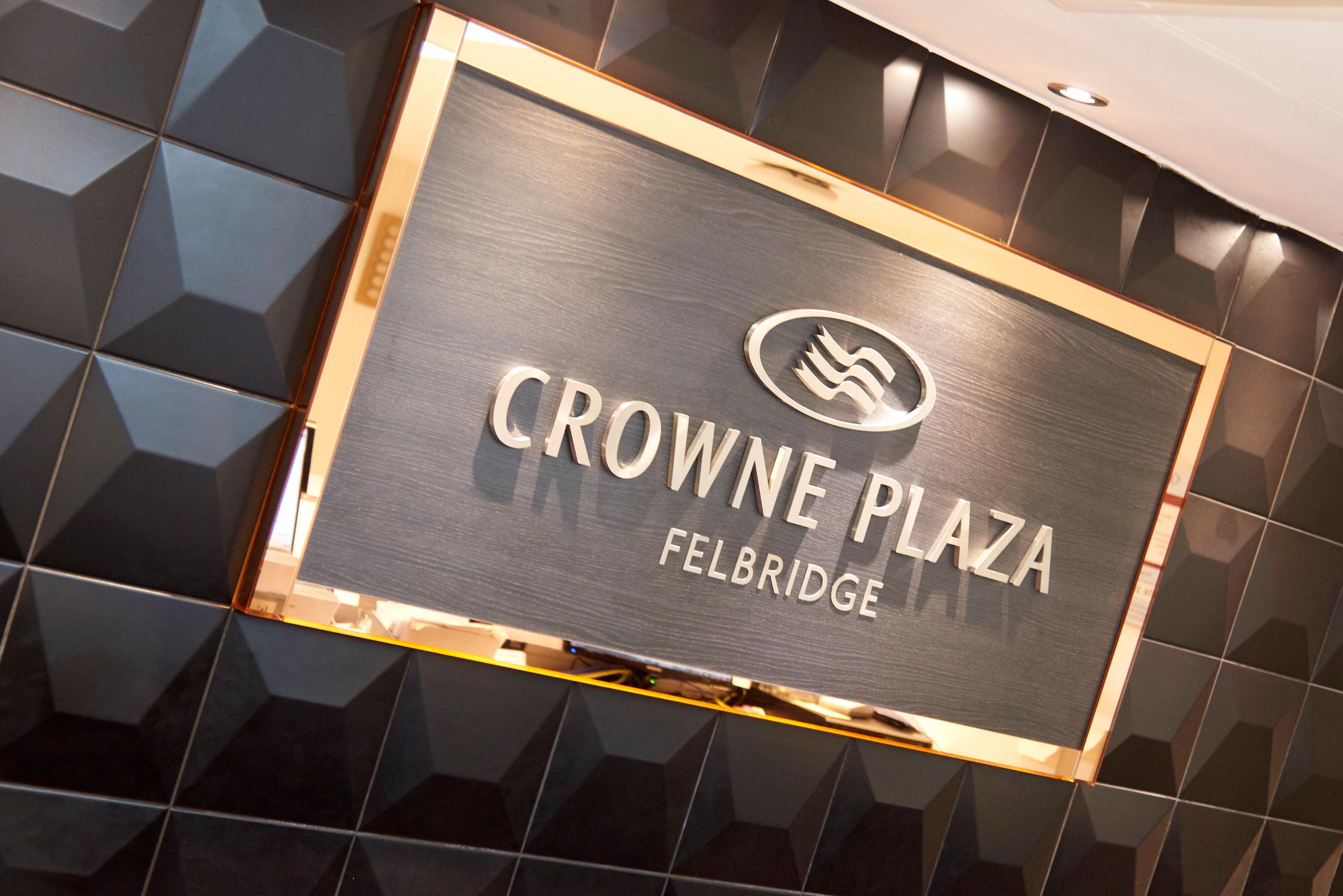 Crowne Plaza Felbridge - Gatwick, An Ihg Hotel East Grinstead Eksteriør bilde